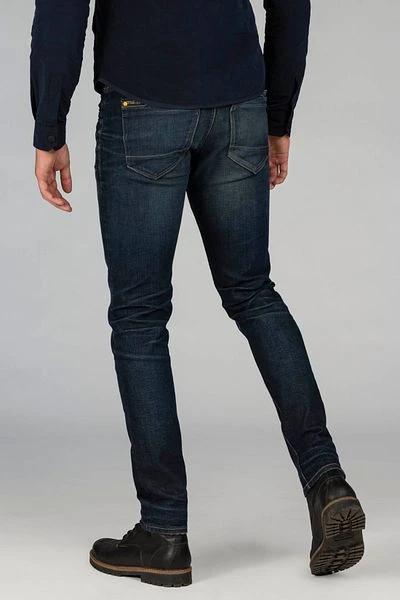PME Legend XV Jeans Stretch Donker Blauw PTR150-DBD - Afbeelding 6