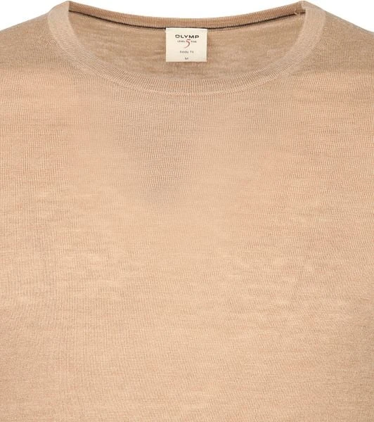 Olymp Trui Lvl 5 Camel - Afbeelding 6