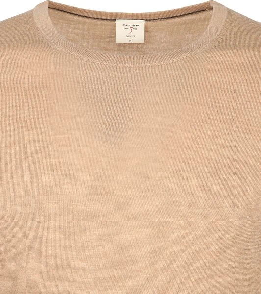 Olymp Trui Lvl 5 Camel - Afbeelding 2