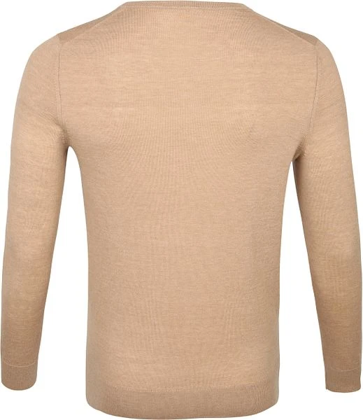 Olymp Trui Lvl 5 Camel - Afbeelding 4