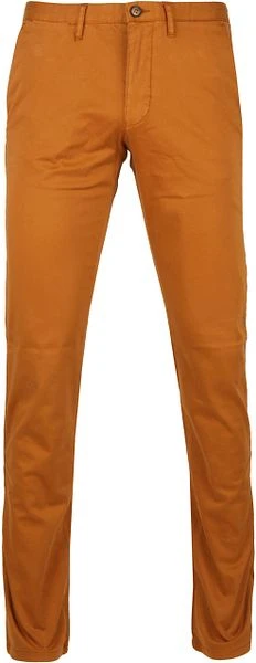 Suitable Chino Sartre Caramel