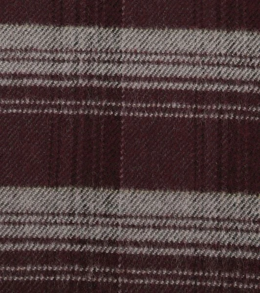 Suitable Heren Sjaal Acryl Ruit 20-03 - Afbeelding 4