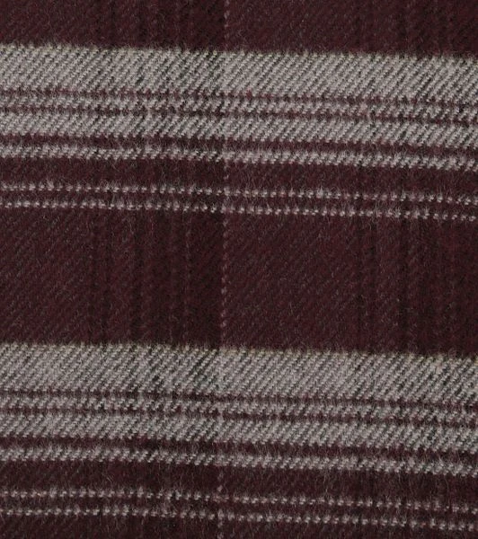 Suitable Heren Sjaal Acryl Ruit 20-03 - Afbeelding 2