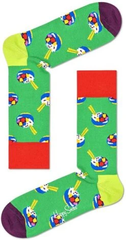 Happy Socks Poke Bowl