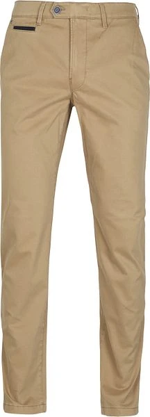 Gardeur Chino Benny Beige Camel