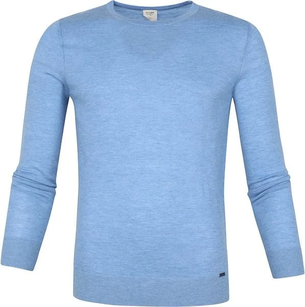 Olymp Trui Lvl 5 Lichtblauw - Afbeelding 5
