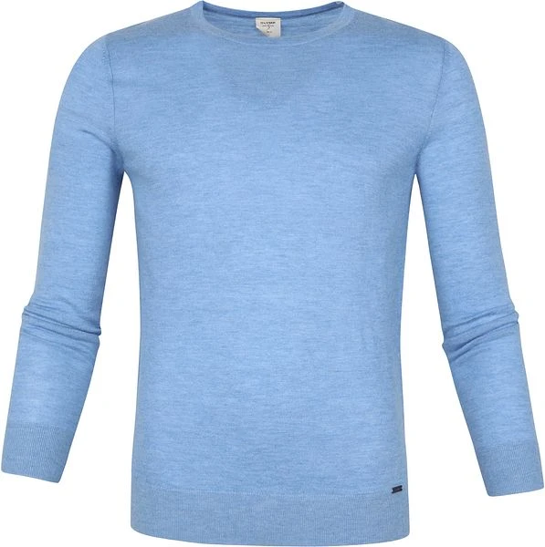 Olymp Trui Lvl 5 Lichtblauw