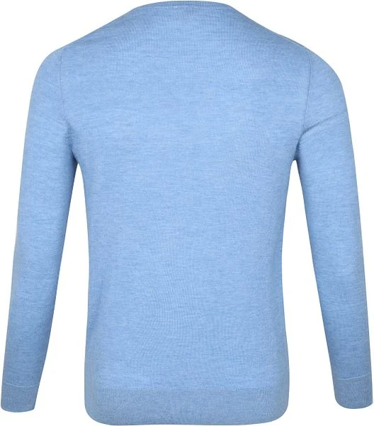Olymp Trui Lvl 5 Lichtblauw - Afbeelding 4