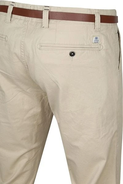 Dstrezzed Presley Chino Beige - Afbeelding 6