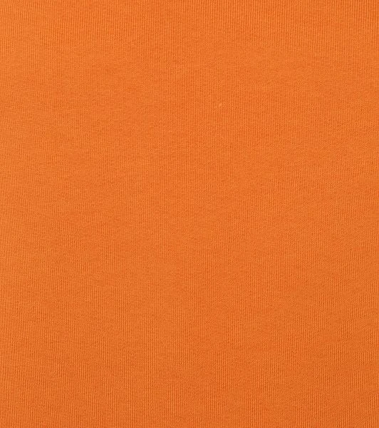 KnowledgeCotton Apparel Elm Trui Oranje - Afbeelding 4