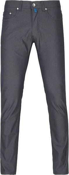 Pierre Cardin Broek Lyon Future Flex Donkerblauw - Afbeelding 6