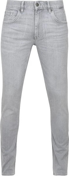 PME Legend XV Denim Jeans Lichtgrijs