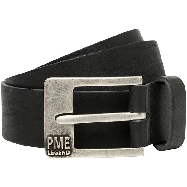 PME Legend Riem Zwart - Afbeelding 3