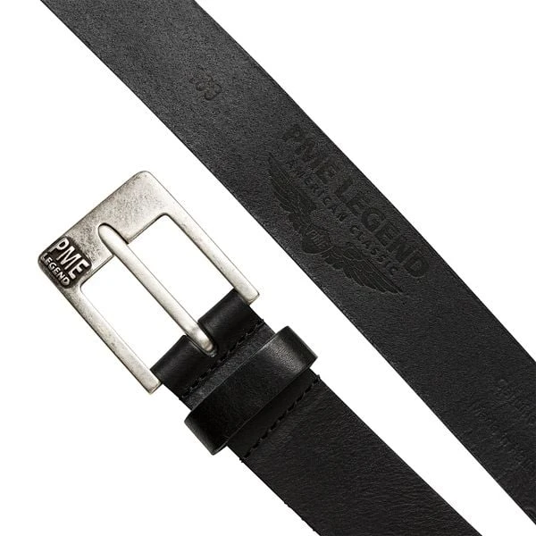 PME Legend Riem Zwart - Afbeelding 4