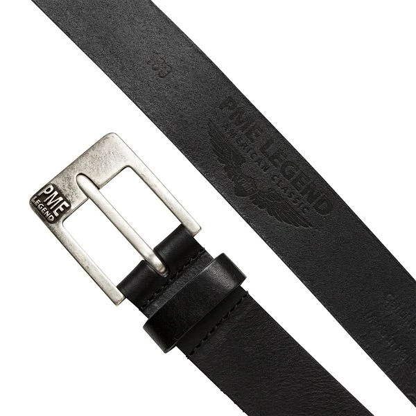 PME Legend Riem Zwart - Afbeelding 2