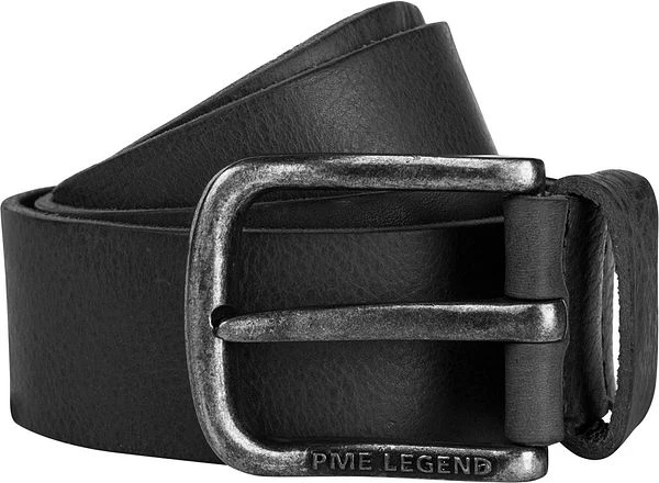 PME Legend Riem Leer Zwart