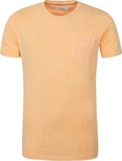 Shiwi T-Shirt Marc Oranje