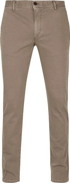 Alberto Rob T400 Dynamic Chino Beige