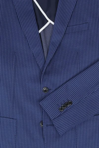 Suitable Kostuum Flex Blauw - Afbeelding 5