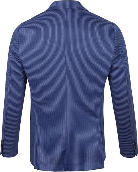 Suitable Kostuum Flex Blauw - Afbeelding 6