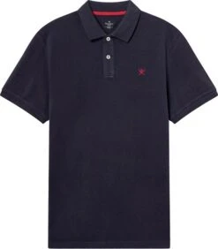 Hackett Polo Donkerblauw