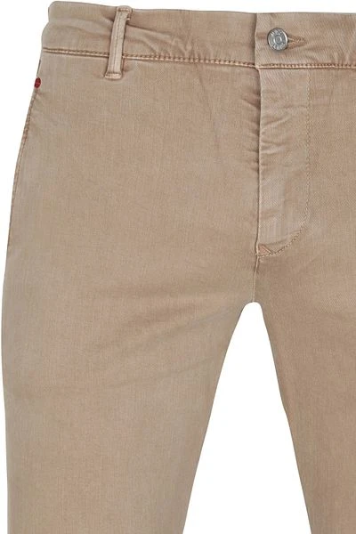 Mac Jeans Driver Pants Flexx Beige - Afbeelding 2