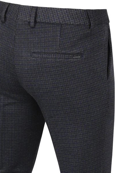 Scotch And Soda MOTT Chino Ruit Bruin - Afbeelding 3