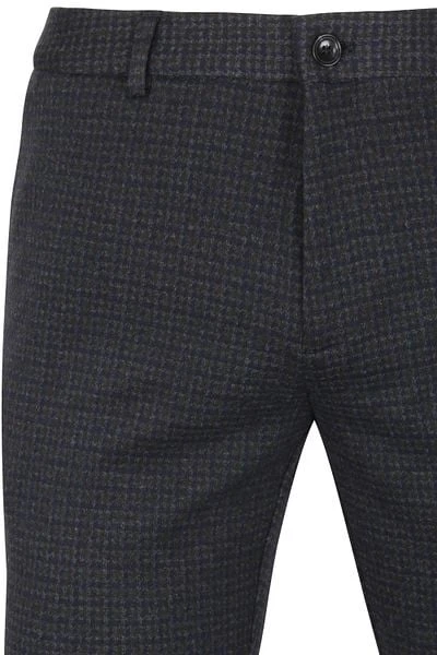 Scotch And Soda MOTT Chino Ruit Bruin - Afbeelding 6