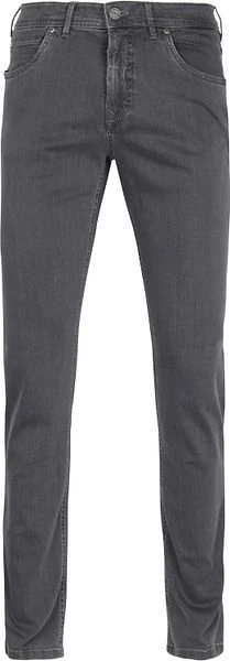 Gardeur Bradley Broek Antraciet