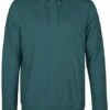 Colorful Standard Organic Hoodie Petrol