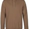 Colorful Standard Organic Hoodie Bruin