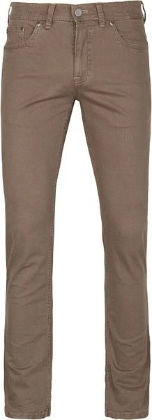 Gardeur Sandro Jeans Taupe