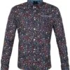 NZA Overhemd Whitcombe Multicolour