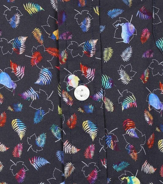 NZA Overhemd Whitcombe Multicolour - Afbeelding 3