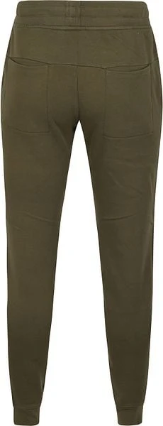 Bjorn Borg Joggingbroek Olijfgroen - Afbeelding 6