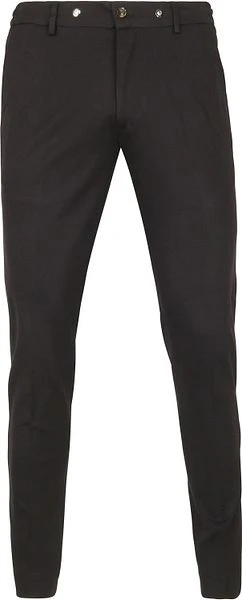 Suitable Respect Pantalon Das Zwart