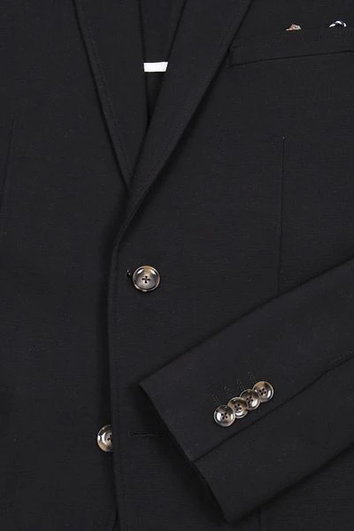 Suitable Kostuum Flex Zwart - Afbeelding 4