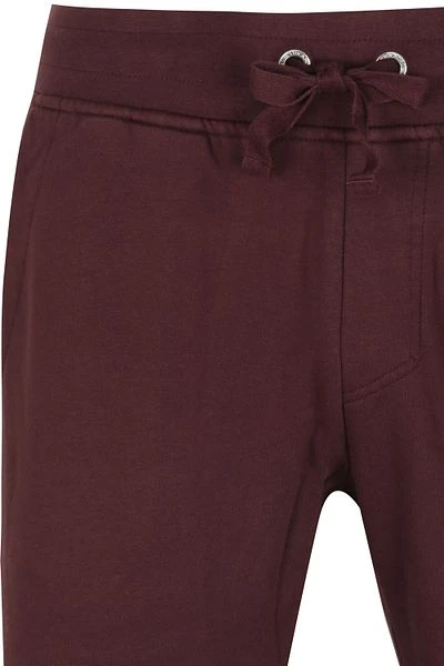 Bjorn Borg Joggingbroek Bordeaux - Afbeelding 2