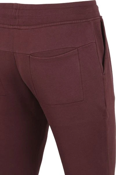 Bjorn Borg Joggingbroek Bordeaux - Afbeelding 3