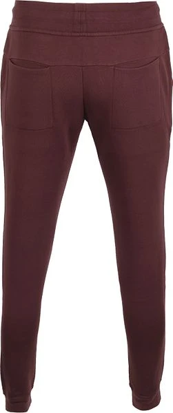 Bjorn Borg Joggingbroek Bordeaux - Afbeelding 4
