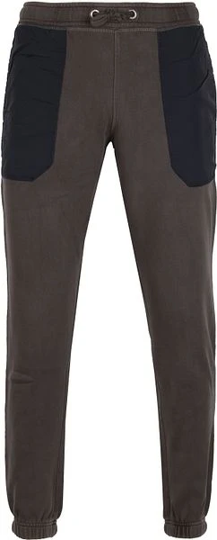 Bjorn Borg Joggingbroek Sthlm Bruin