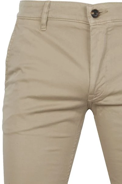 Hugo Boss Chino Schino Slim Beige - Afbeelding 2