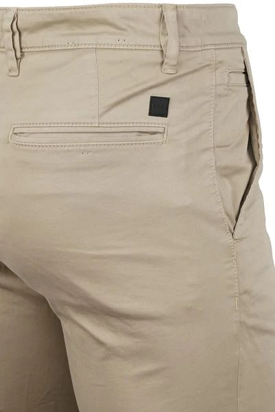 Hugo Boss Chino Schino Slim Beige - Afbeelding 3