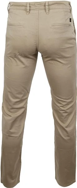 Hugo Boss Chino Schino Slim Beige - Afbeelding 4