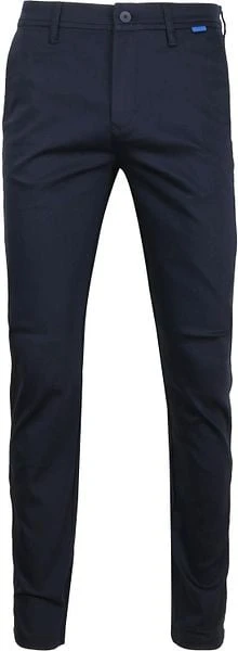 Mac Chino Griffin Donkerblauw - Afbeelding 5