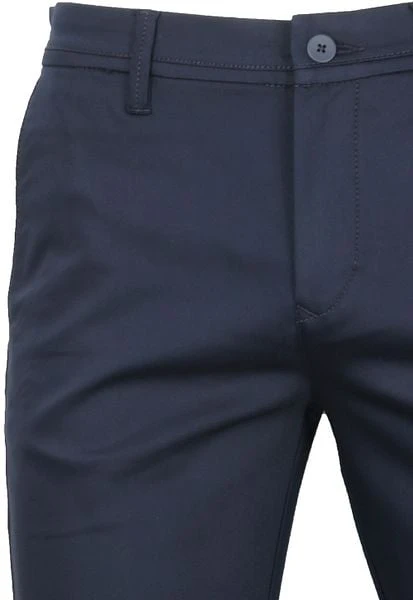 Mac Chino Griffin Donkerblauw - Afbeelding 6