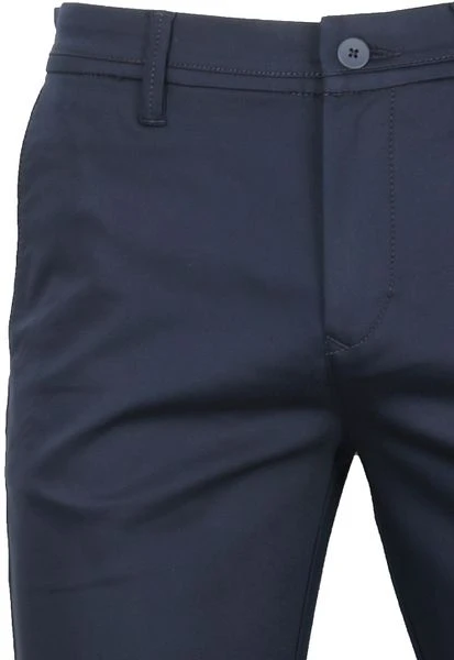 Mac Chino Griffin Donkerblauw - Afbeelding 2