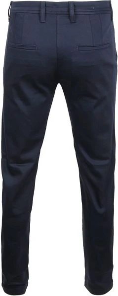 Mac Chino Griffin Donkerblauw - Afbeelding 4