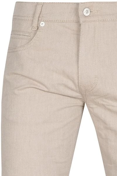 Mac Broek Arne Khaki - Afbeelding 6