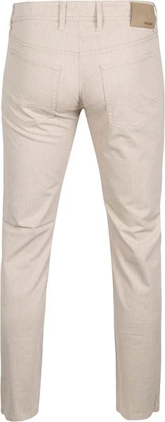 Mac Broek Arne Khaki - Afbeelding 4